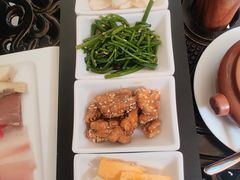 -熙楼(翠湖店)