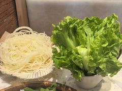 -小城牛事·鲜牛肉火锅(万达店)