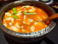 -山石榴·贵州菜(丰盛里店)