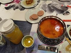 -名都晓荷塘养生火锅概念店(文化街店)