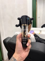 -Kraemer Paris  苏豪路易士·嘉玛发廊