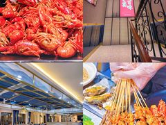 -靓虾二哥长沙地标小龙虾(五一广场店)