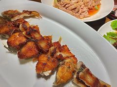 -张家卫·阳江菜·小海鲜(肥婆湾桥店)