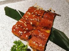 -上井料理黑金店(IFS国金中心店)