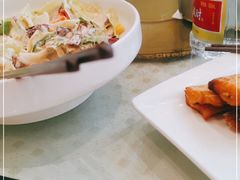 -顺风海鲜港(金玉兰店)