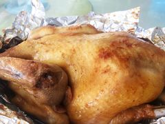 正宗土窑鸡-乡味海鲜农家菜·巽寮土窑鸡(地道美食店)