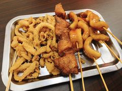 -潮妈小食