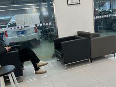 -李师傅修车保养维修连锁(金盏店)