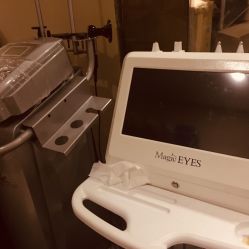 -时尚殿堂·颜SPA