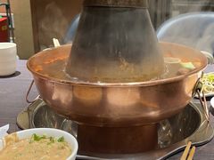 -东来顺饭庄(上地华联店)