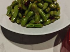 -杨氏青龙虾·羊蝎子(金盛路总店)