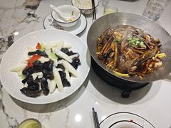 -雅酌园·烟火南京菜(颐和路店)