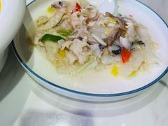 -老苏州芳和园茶酒楼  传统苏帮菜(观前店)