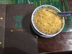 云吞面-麦奀云吞面世家 山顶店(山顶广场店)