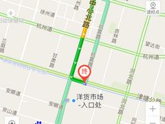 -天津洋货市场