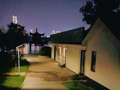 -食膳公园包子铺(烈士公园店)