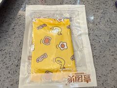 -本达人海鲜烧烤·朝鲜族风味(发展店)