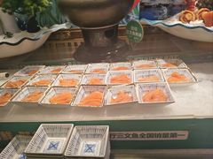 -亚马逊海鲜自助(梅溪湖步步高店)