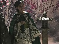 -九月鹰飞汉服摄影工作室