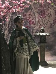 -九月鹰飞汉服摄影工作室