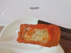 -旅马餐厅(茅家埠店)