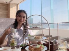 -白天鹅宾馆·月兔吧