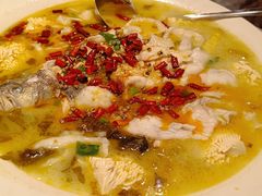 -川味堂·四川豆花(八卦岭店)