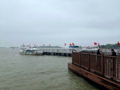 -洪泽湖古堰景区