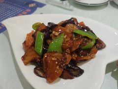 -李连贵熏肉大饼(金隅嘉品Mall店)