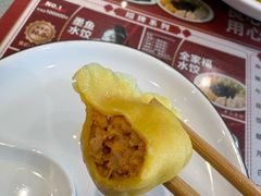 -添福来墨鱼饺子 · 海鲜东北菜(大连星海·黄浦路店)