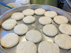 -杨老大焙子月饼干货(宽巷子民族美食街店)