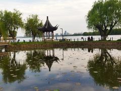 -石湖景区
