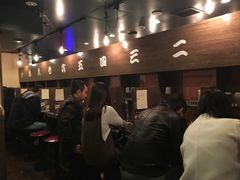 -一蘭拉面(新宿中央东口店)