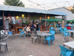 -清真·馬坡二旦烧烤(人生一串拍摄店)