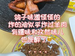 -仿膳饭庄·宫廷风味(百年传承店)