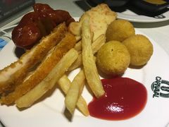 -戈拿旺巴西烤肉(崇文门店)
