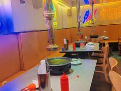 -正宗齐齐哈尔烤肉·齐牛哥鲜切炭火烤肉(杭州总店)