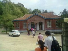 -洛阳白云山景区