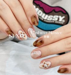 -斯馨·健康美甲美睫