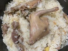 -皇鸽餐厅(龙塘店)