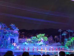 -三亚红色娘子军演艺公园景区