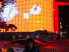 -新世界百货(明洞总店)