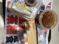 -孖记茶档·热腾茶餐(荔湾领展广场店)