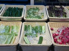 -禾斗海鲜自助(城阳宝龙店)