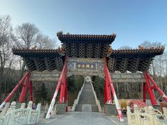 -五台山风景名胜区