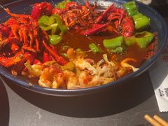 -红盔甲·小龙虾(人民广场店)