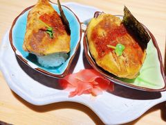 -越光米贩精致料理餐厅(金鹰店)