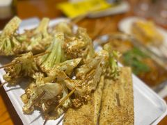 -本色.小马哥烧烤(五一路总店)