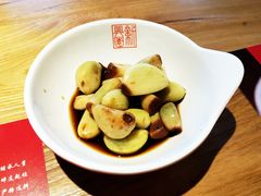 -新兴园饺子馆(北京百子湾店)