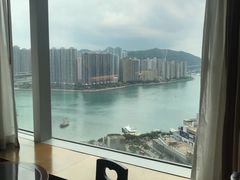 -铜锣湾如心酒店